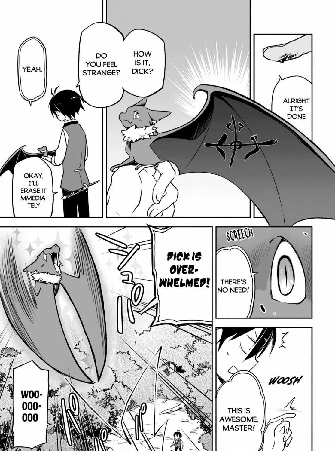 Henkyou Gurashi no Maou, Tensei shite Saikyou no Majutsushi ni naru Chapter 7 page 18 - 