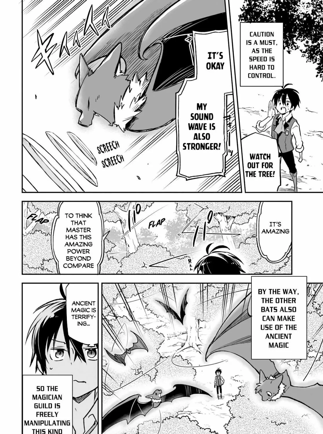 Henkyou Gurashi no Maou, Tensei shite Saikyou no Majutsushi ni naru Chapter 7 page 20 - 