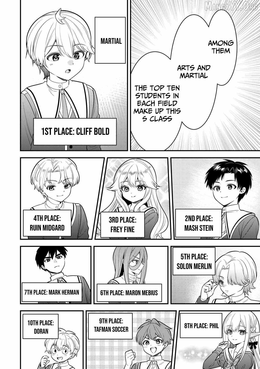 Henkyou Hakke Jinan wa Tensei Cheat Life wo Tanoshi Mitai Chapter 10 page 15 - 