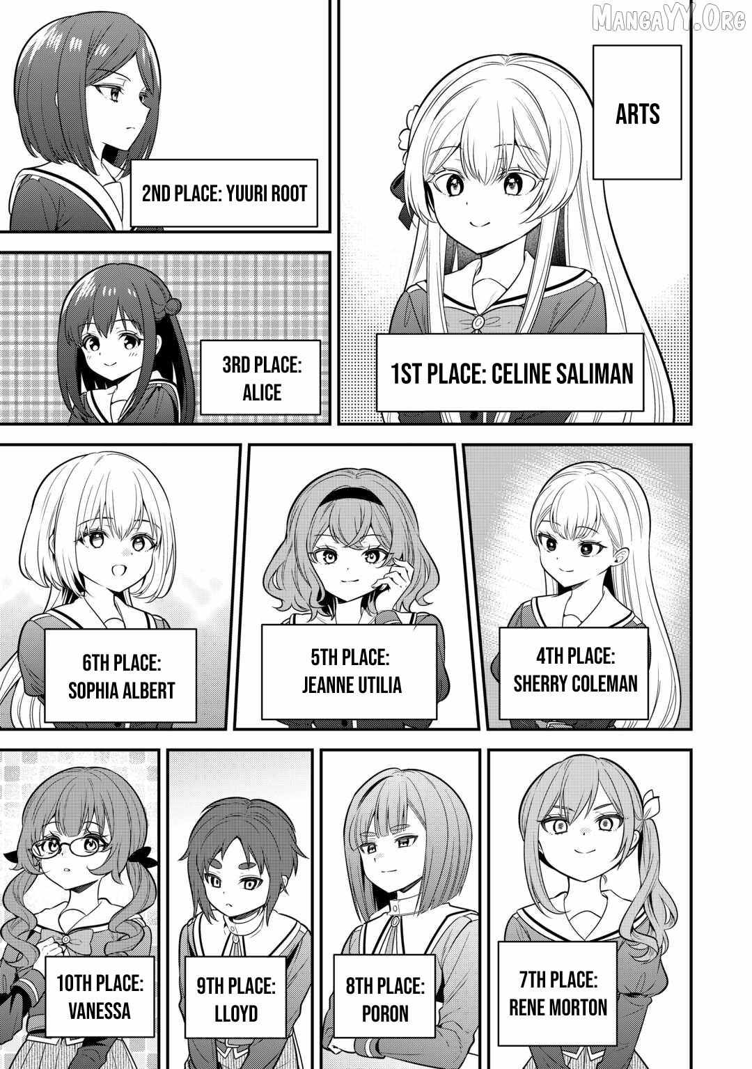 Henkyou Hakke Jinan wa Tensei Cheat Life wo Tanoshi Mitai Chapter 10 page 16 - 