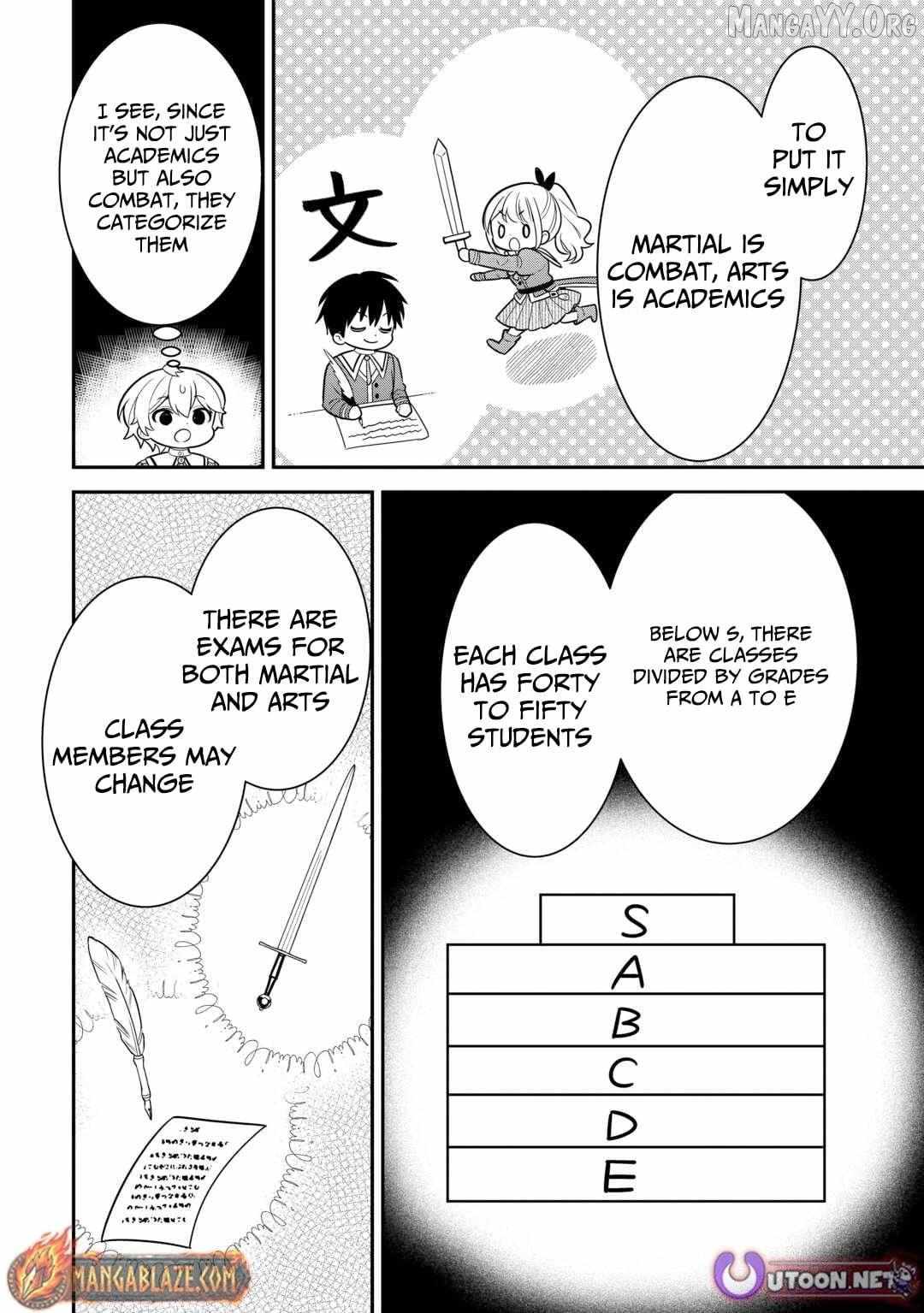Henkyou Hakke Jinan wa Tensei Cheat Life wo Tanoshi Mitai Chapter 10 page 17 - 