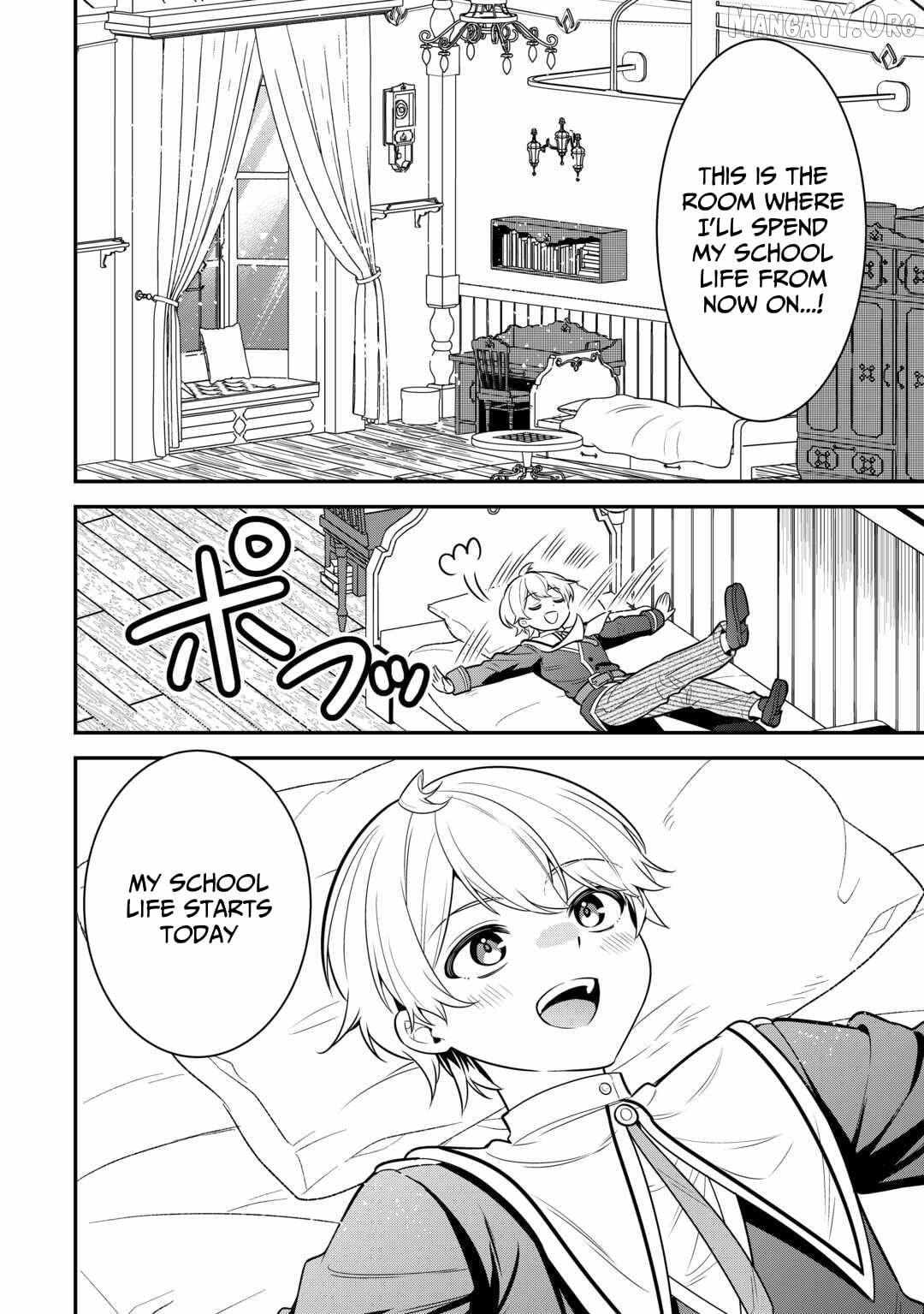 Henkyou Hakke Jinan wa Tensei Cheat Life wo Tanoshi Mitai Chapter 10 page 27 - 