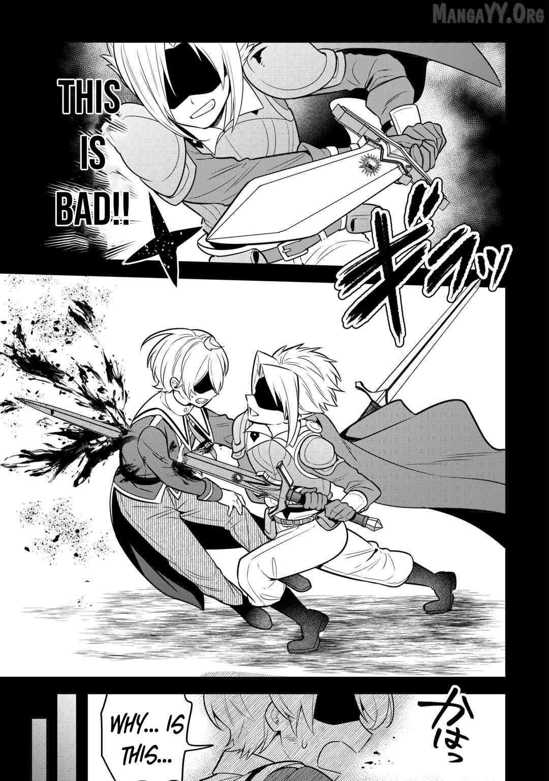 Henkyou Hakke Jinan wa Tensei Cheat Life wo Tanoshi Mitai Chapter 10 page 6 - 