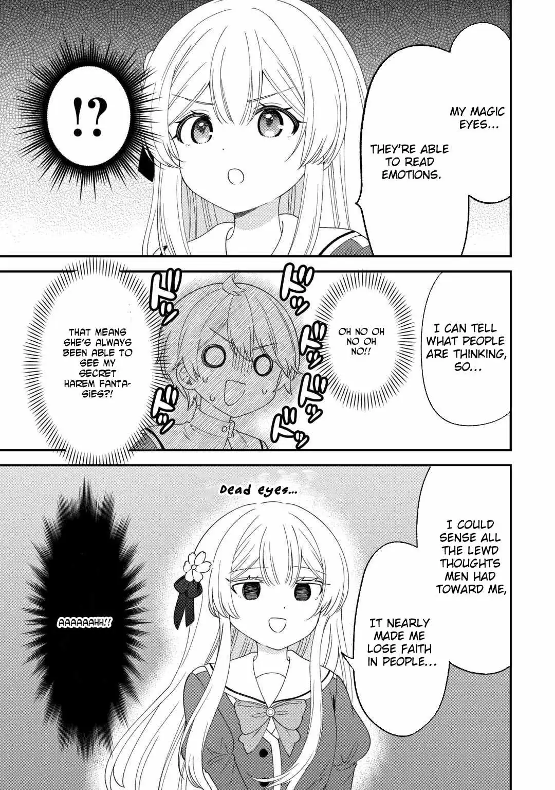 Henkyou Hakke Jinan wa Tensei Cheat Life wo Tanoshi Mitai Chapter 11 page 20 - 