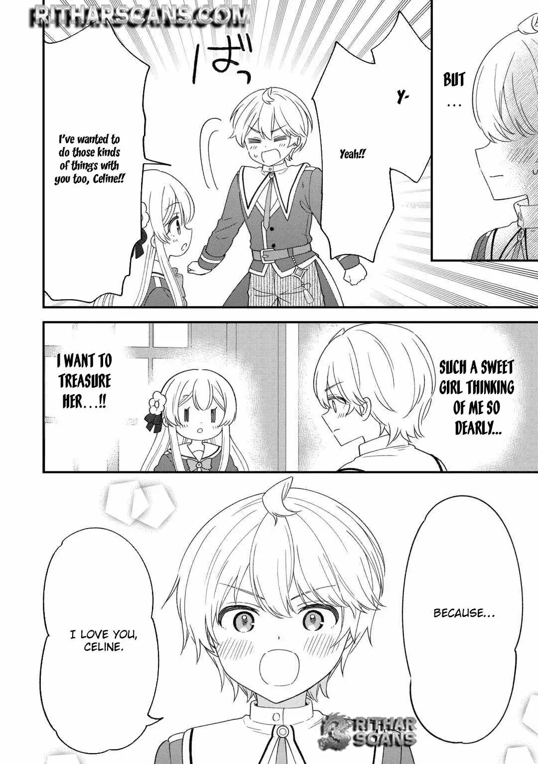 Henkyou Hakke Jinan wa Tensei Cheat Life wo Tanoshi Mitai Chapter 11 page 23 - 