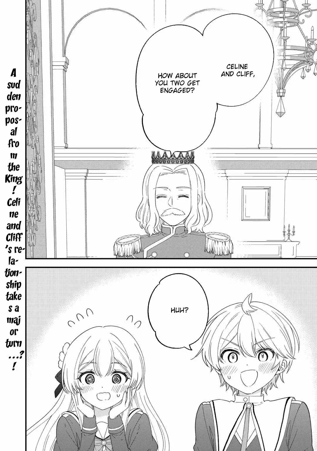 Henkyou Hakke Jinan wa Tensei Cheat Life wo Tanoshi Mitai Chapter 11 page 25 - 