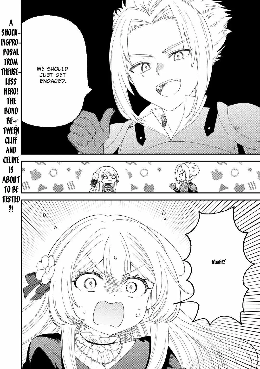 Henkyou Hakke Jinan wa Tensei Cheat Life wo Tanoshi Mitai Chapter 12 page 26 - 