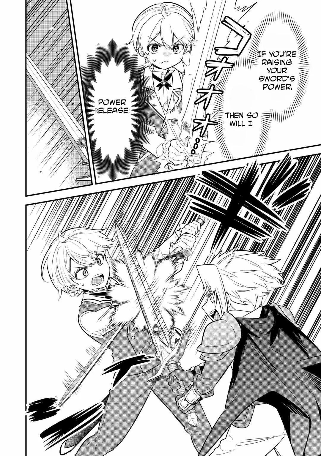 Henkyou Hakke Jinan wa Tensei Cheat Life wo Tanoshi Mitai Chapter 13 page 21 - 