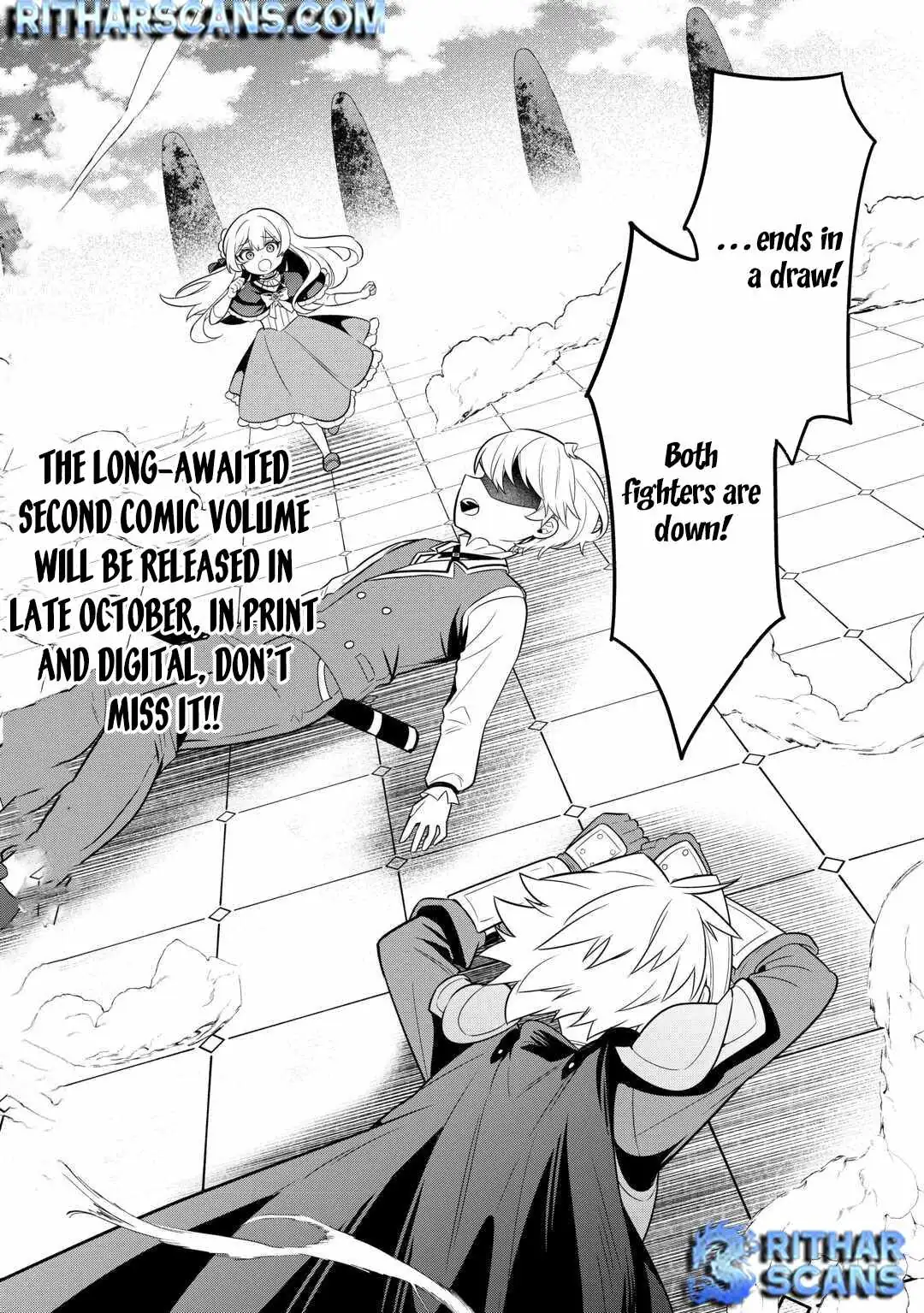 Henkyou Hakke Jinan wa Tensei Cheat Life wo Tanoshi Mitai Chapter 13 page 26 - 