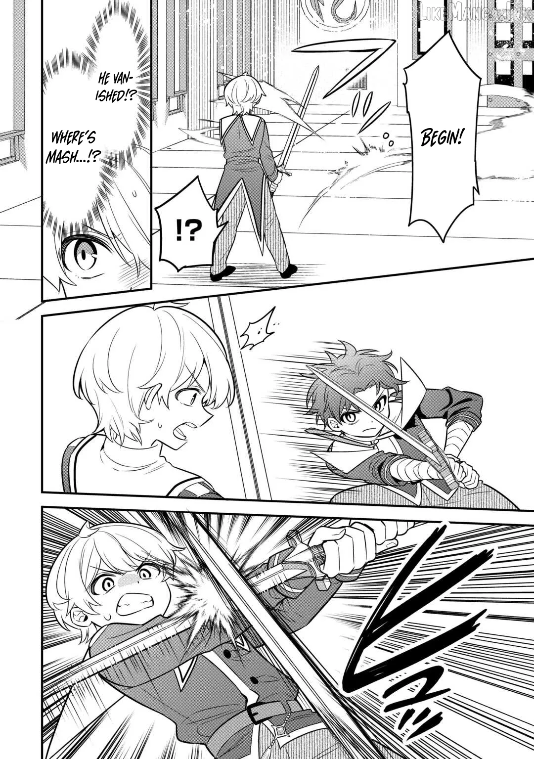Henkyou Hakke Jinan wa Tensei Cheat Life wo Tanoshi Mitai Chapter 14 page 15 - 