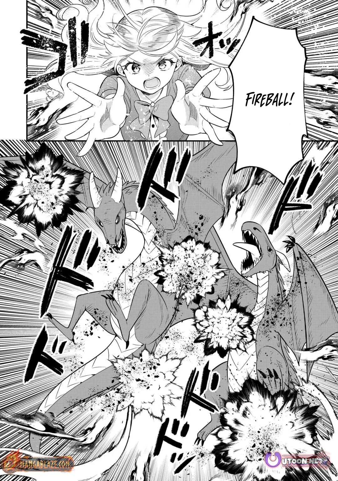 Henkyou Hakke Jinan wa Tensei Cheat Life wo Tanoshi Mitai Chapter 15 page 17 - 
