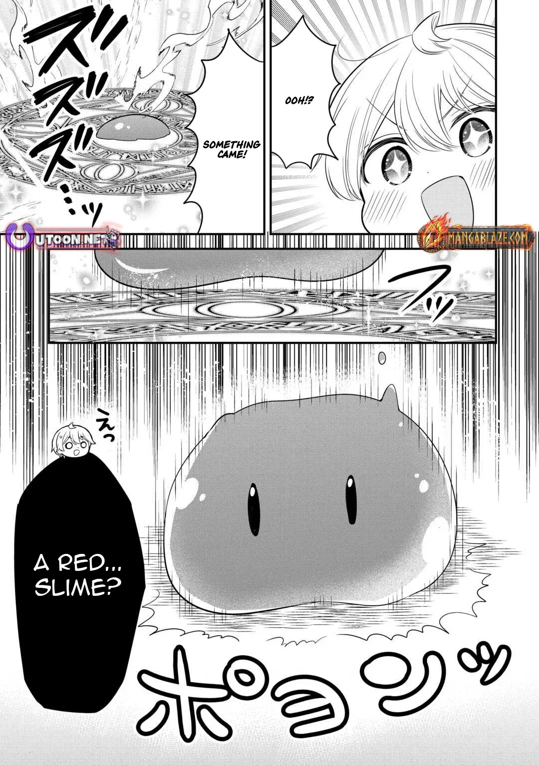 Henkyou Hakke Jinan wa Tensei Cheat Life wo Tanoshi Mitai Chapter 16 page 20 - 