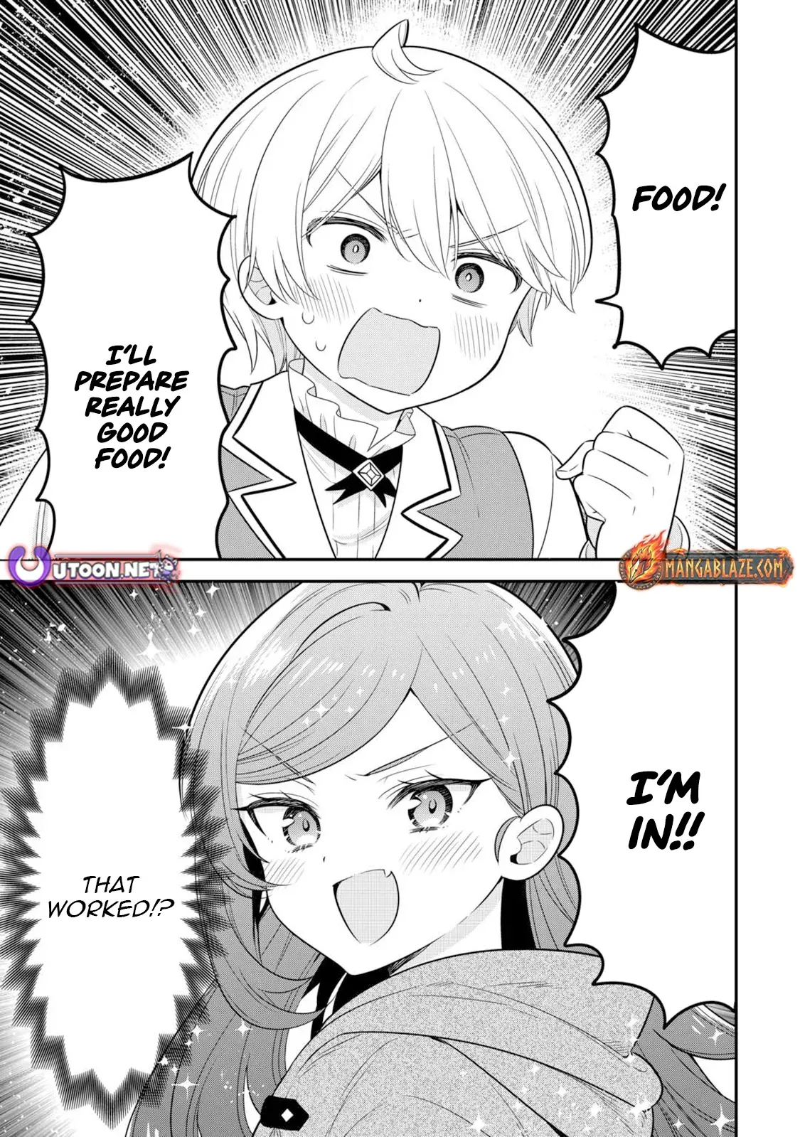 Henkyou Hakke Jinan wa Tensei Cheat Life wo Tanoshi Mitai Chapter 17 page 8 - 