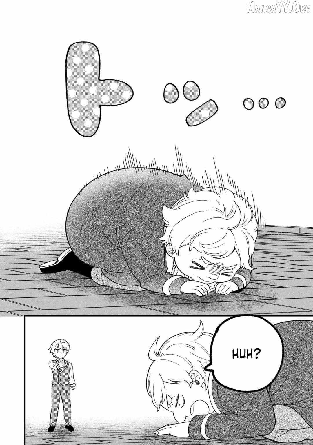 Henkyou Hakke Jinan wa Tensei Cheat Life wo Tanoshi Mitai Chapter 6 page 12 - 