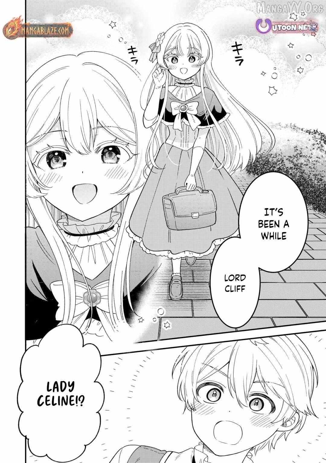 Henkyou Hakke Jinan wa Tensei Cheat Life wo Tanoshi Mitai Chapter 6 page 14 - 
