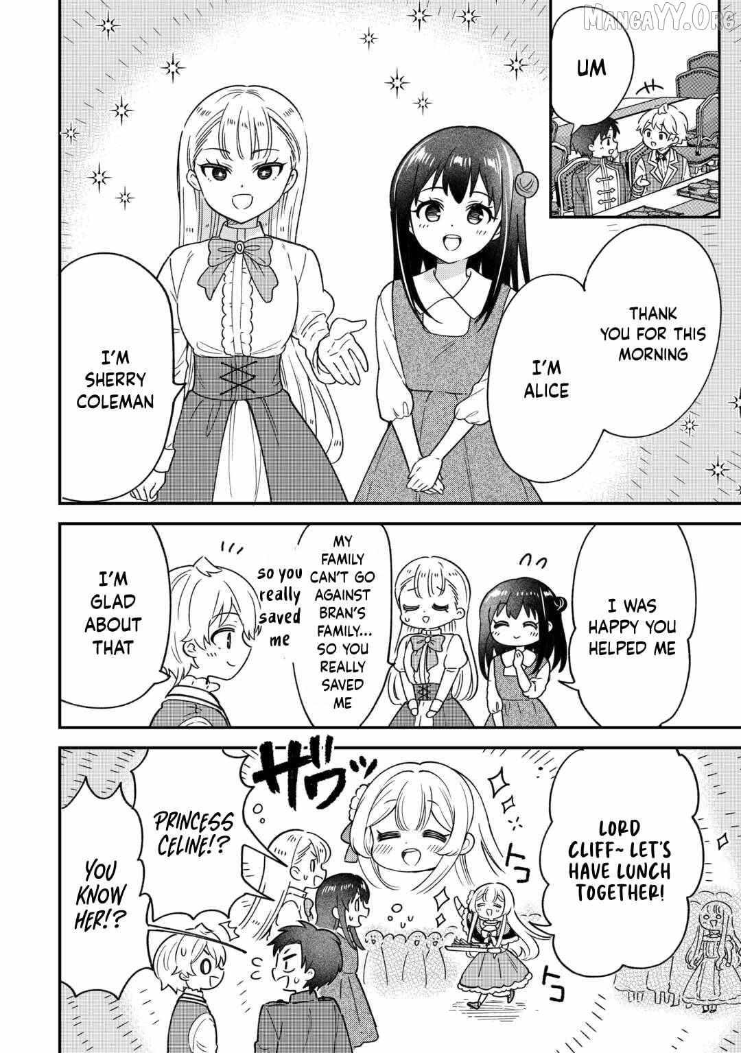 Henkyou Hakke Jinan wa Tensei Cheat Life wo Tanoshi Mitai Chapter 6 page 20 - 