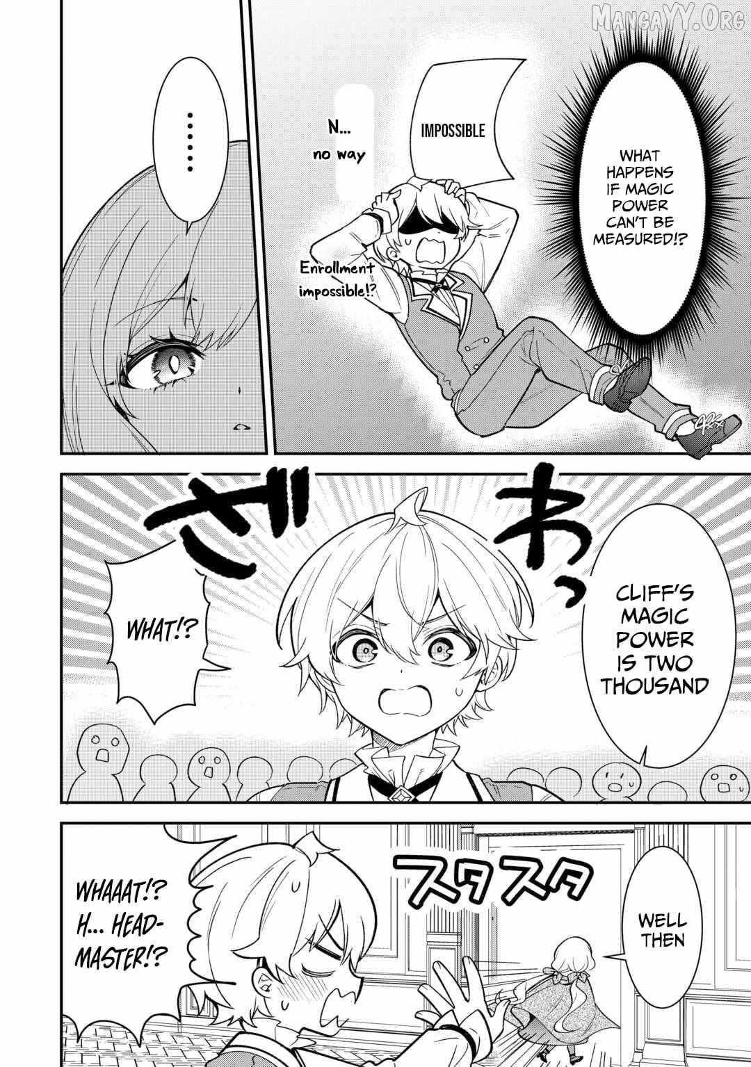 Henkyou Hakke Jinan wa Tensei Cheat Life wo Tanoshi Mitai Chapter 7 page 5 - 