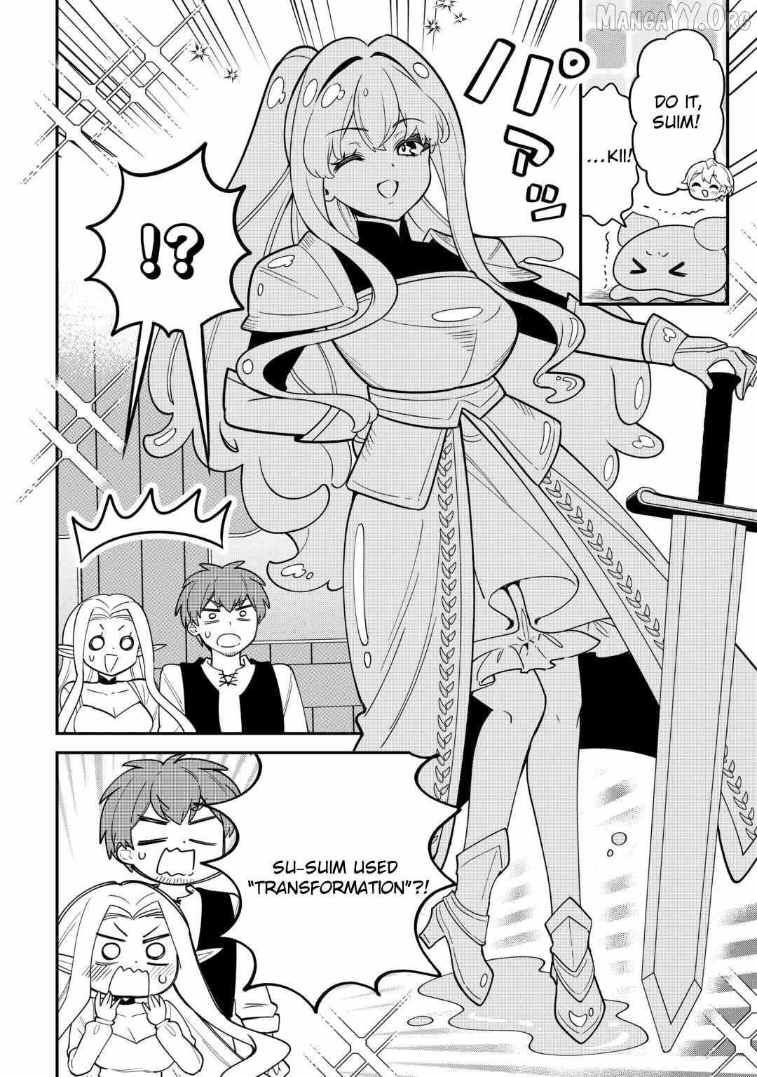 Henkyou Hakke Jinan wa Tensei Cheat Life wo Tanoshi Mitai Chapter 9 page 25 - 