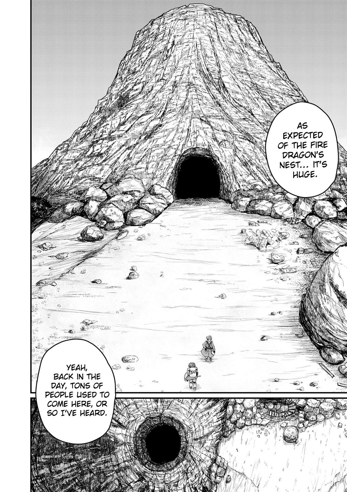 Henkyou no Ofuroya-san, Harem ni Naru: Yamaoku ni Aru Sabireta Onsen no Kounou ga Cheat Sugite Onna Boukensha ni Daininki na Ken Chapter 1 page 25 - 