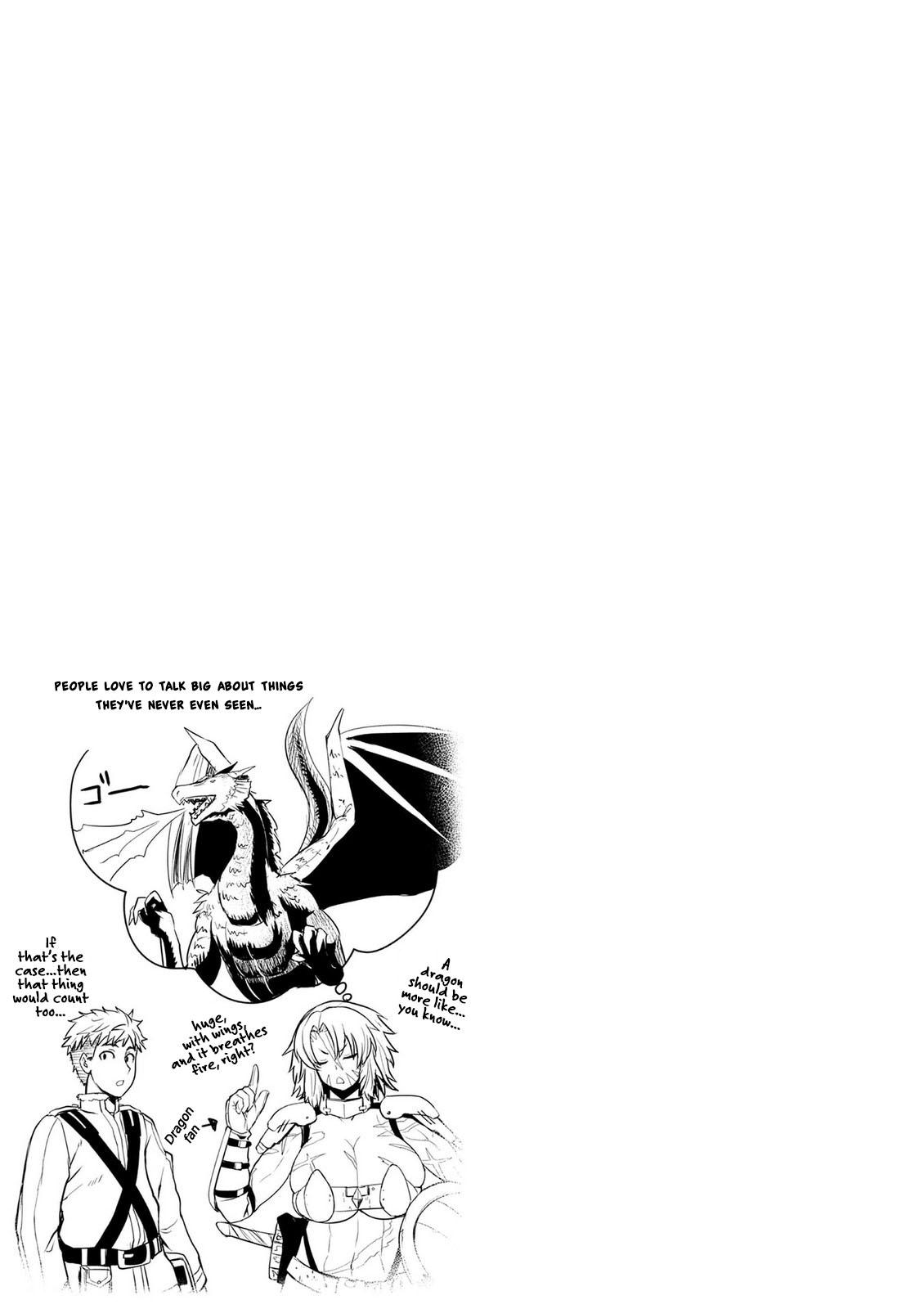 Henkyou no Ofuroya-san, Harem ni Naru: Yamaoku ni Aru Sabireta Onsen no Kounou ga Cheat Sugite Onna Boukensha ni Daininki na Ken Chapter 1 page 30 - 