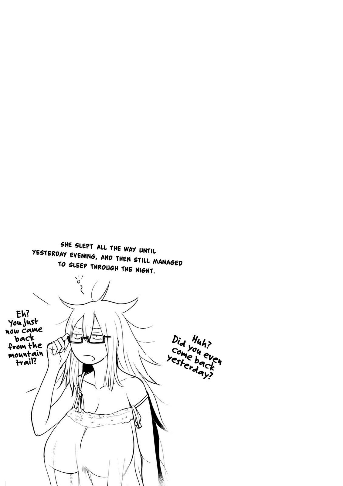 Henkyou no Ofuroya-san, Harem ni Naru: Yamaoku ni Aru Sabireta Onsen no Kounou ga Cheat Sugite Onna Boukensha ni Daininki na Ken Chapter 3 page 26 - 