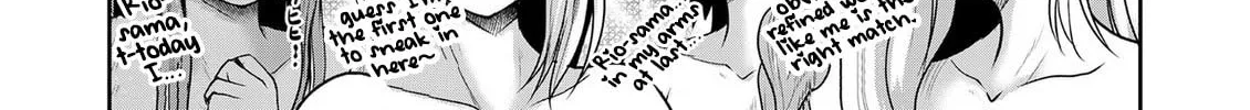 Henkyou no Ofuroya-san, Harem ni naru ~Yamaoku ni Arusabireta Onsen no Kounou ga Chiutosugite Onna Bouken-sha ni Daininkina Ken~ Chapter 1 page 7 - 