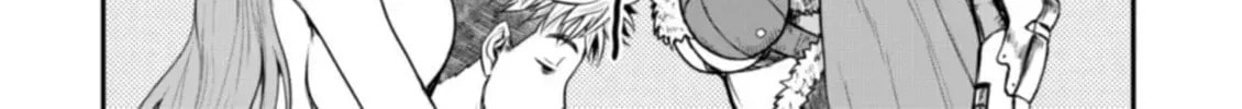 Henkyou no Ofuroya-san, Harem ni naru ~Yamaoku ni Arusabireta Onsen no Kounou ga Chiutosugite Onna Bouken-sha ni Daininkina Ken~ Chapter 6.3 page 15 - 