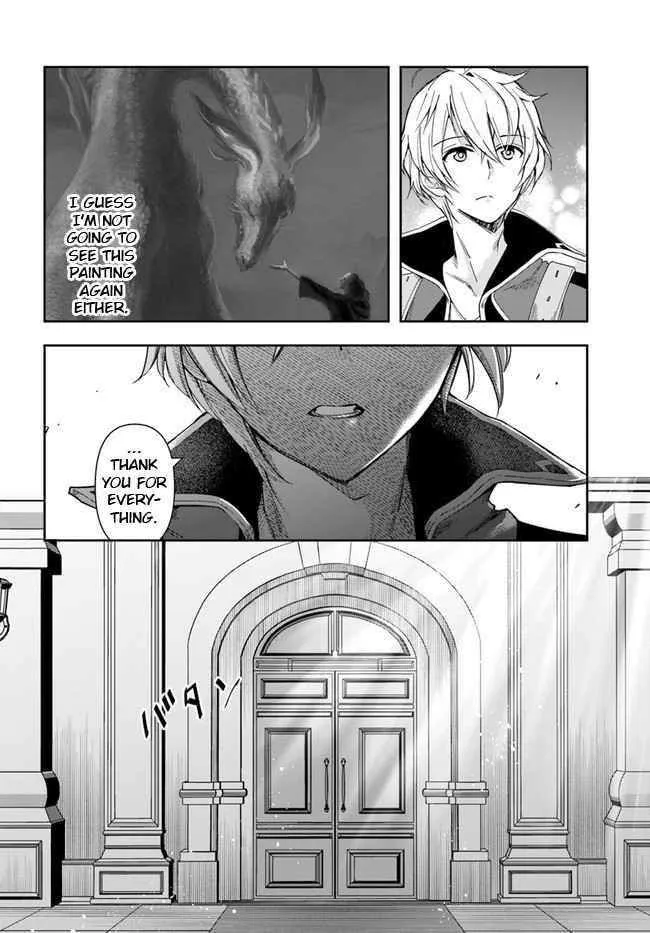 Henkyou no Renkinjutsushi ~Imasara Yosan Zero no Shokuba ni Modoru Toka Mou Muri~ Chapter 1 page 25 - 