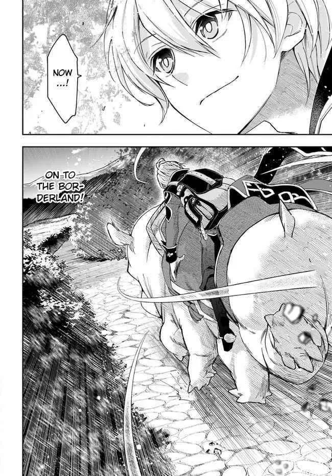 Henkyou no Renkinjutsushi ~Imasara Yosan Zero no Shokuba ni Modoru Toka Mou Muri~ Chapter 1 page 29 - 