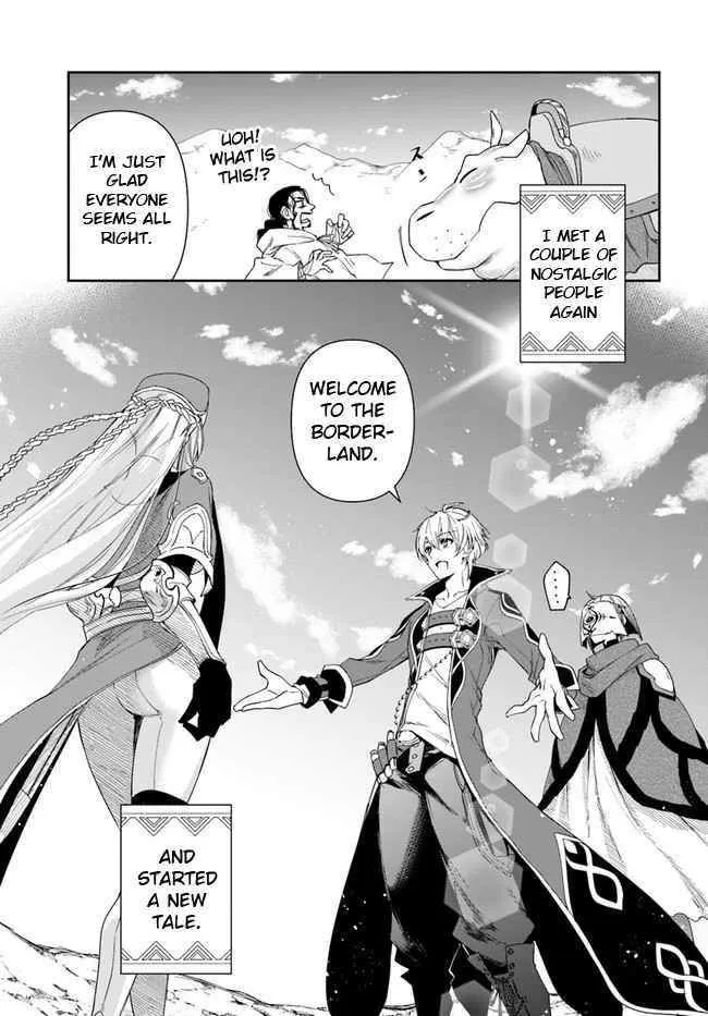 Henkyou no Renkinjutsushi ~Imasara Yosan Zero no Shokuba ni Modoru Toka Mou Muri~ Chapter 11.2 page 14 - 