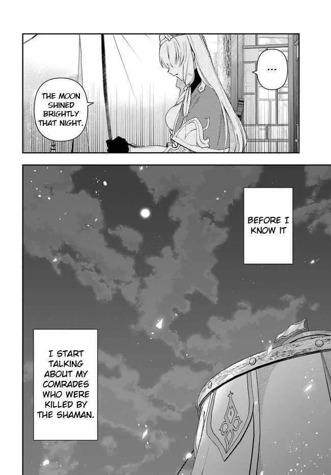 Henkyou no Renkinjutsushi ~Imasara Yosan Zero no Shokuba ni Modoru Toka Mou Muri~ Chapter 12.2 page 14 - 