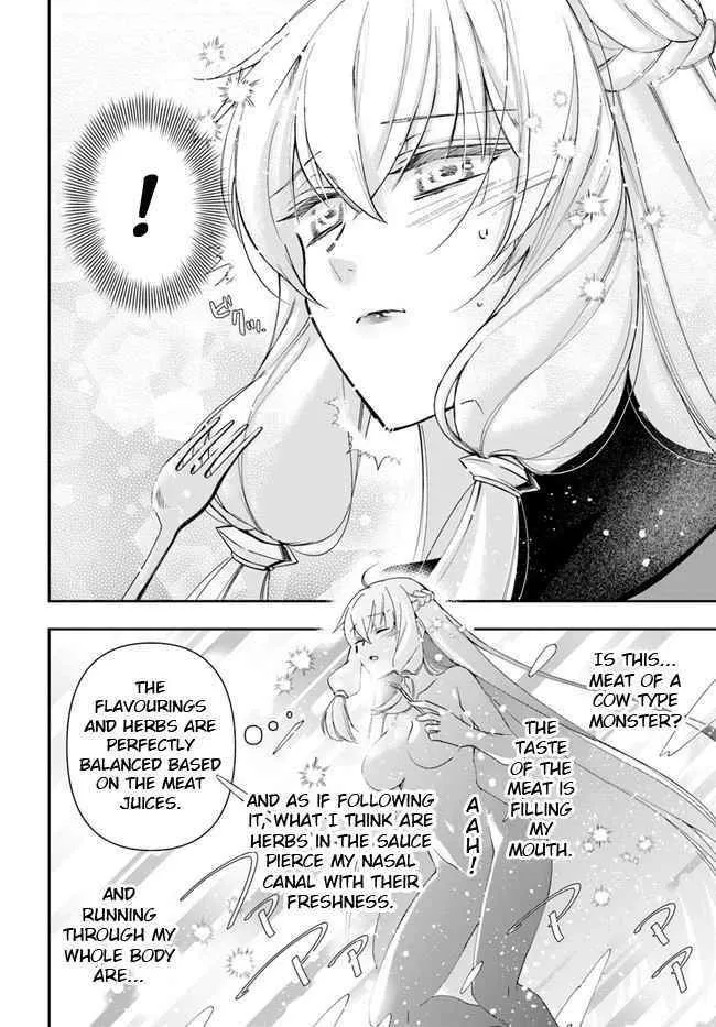 Henkyou no Renkinjutsushi ~Imasara Yosan Zero no Shokuba ni Modoru Toka Mou Muri~ Chapter 12.2 page 4 - 