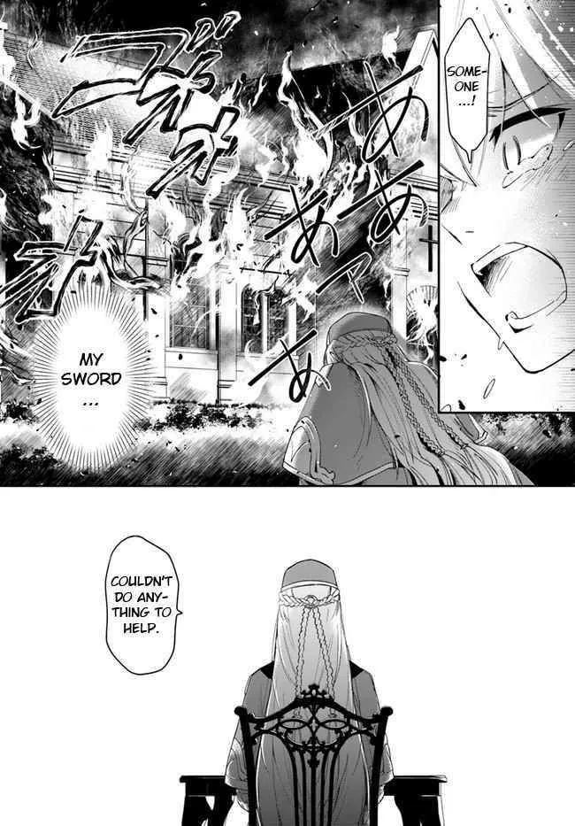 Henkyou no Renkinjutsushi ~Imasara Yosan Zero no Shokuba ni Modoru Toka Mou Muri~ Chapter 13.1 page 13 - 