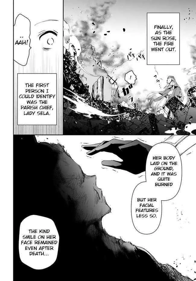 Henkyou no Renkinjutsushi ~Imasara Yosan Zero no Shokuba ni Modoru Toka Mou Muri~ Chapter 13.1 page 14 - 