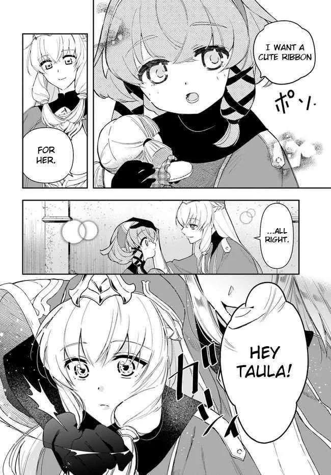 Henkyou no Renkinjutsushi ~Imasara Yosan Zero no Shokuba ni Modoru Toka Mou Muri~ Chapter 13.1 page 4 - 