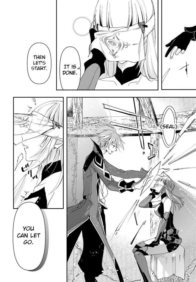 Henkyou no Renkinjutsushi ~Imasara Yosan Zero no Shokuba ni Modoru Toka Mou Muri~ Chapter 14.2 page 6 - 