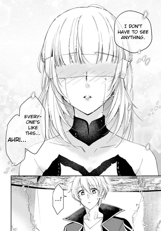 Henkyou no Renkinjutsushi ~Imasara Yosan Zero no Shokuba ni Modoru Toka Mou Muri~ Chapter 14.2 page 8 - 