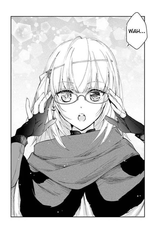 Henkyou no Renkinjutsushi ~Imasara Yosan Zero no Shokuba ni Modoru Toka Mou Muri~ Chapter 15.1 page 8 - 
