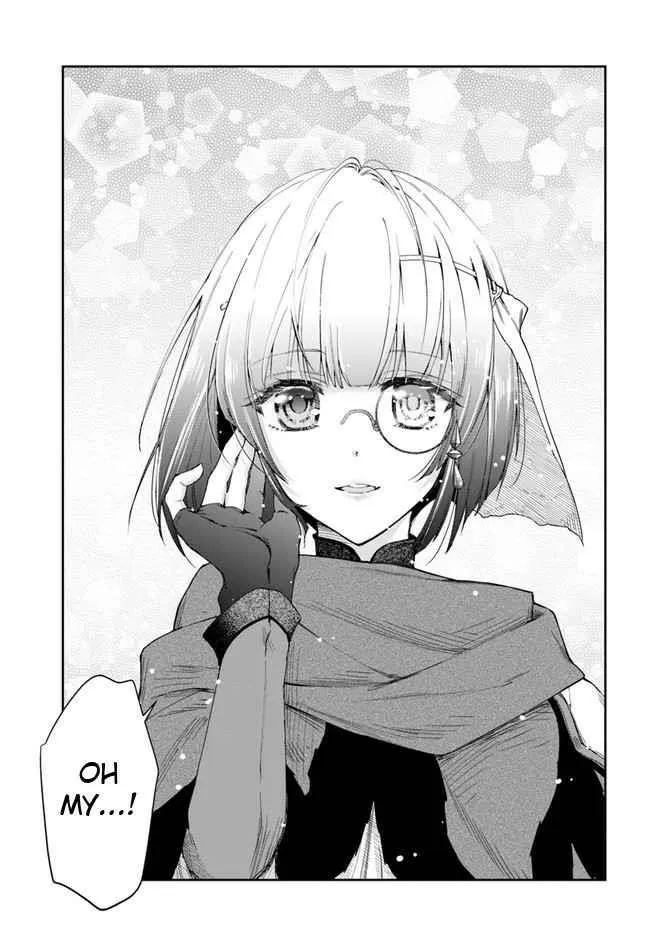 Henkyou no Renkinjutsushi ~Imasara Yosan Zero no Shokuba ni Modoru Toka Mou Muri~ Chapter 15.1 page 9 - 