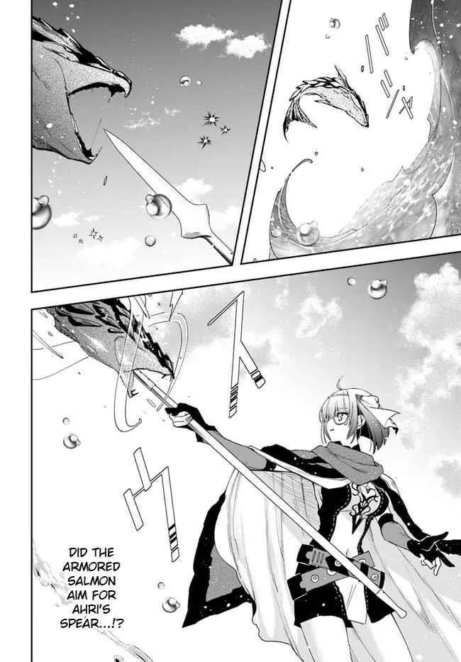 Henkyou no Renkinjutsushi ~Imasara Yosan Zero no Shokuba ni Modoru Toka Mou Muri~ Chapter 15.2 page 2 - 