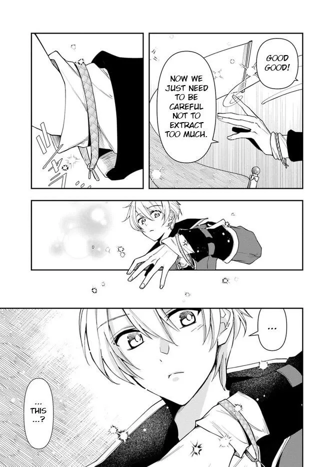 Henkyou no Renkinjutsushi ~Imasara Yosan Zero no Shokuba ni Modoru Toka Mou Muri~ Chapter 17 page 13 - 