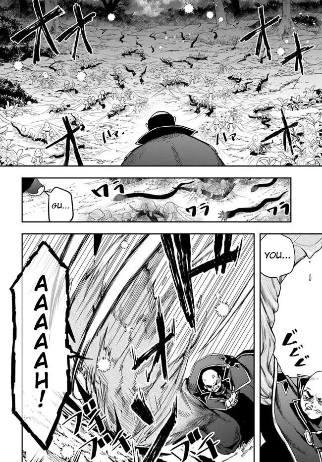 Henkyou no Renkinjutsushi ~Imasara Yosan Zero no Shokuba ni Modoru Toka Mou Muri~ Chapter 17 page 4 - 