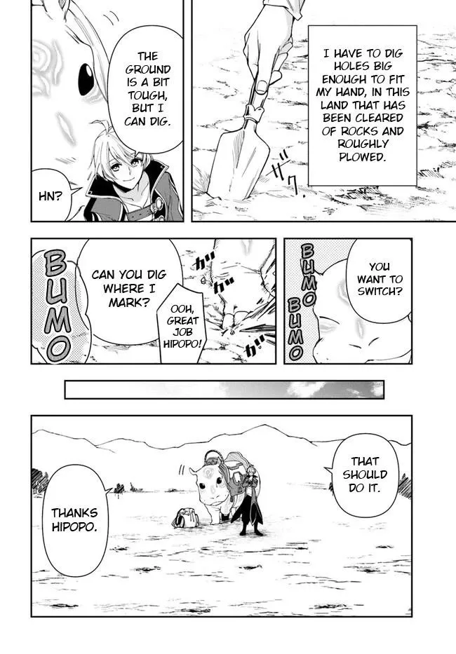 Henkyou no Renkinjutsushi ~Imasara Yosan Zero no Shokuba ni Modoru Toka Mou Muri~ Chapter 17 page 10 - 