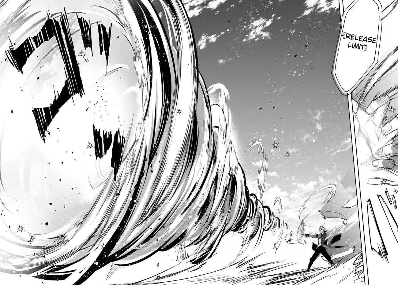 Henkyou no Renkinjutsushi ~Imasara Yosan Zero no Shokuba ni Modoru Toka Mou Muri~ Chapter 18.2 page 15 - 