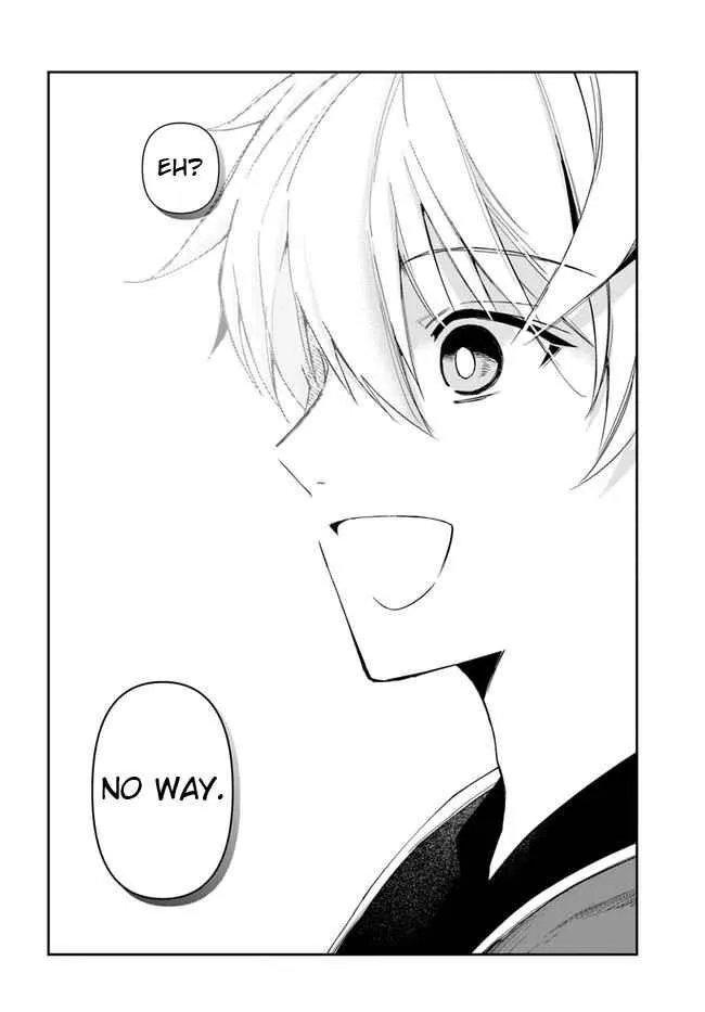 Henkyou no Renkinjutsushi ~Imasara Yosan Zero no Shokuba ni Modoru Toka Mou Muri~ Chapter 18.2 page 4 - 