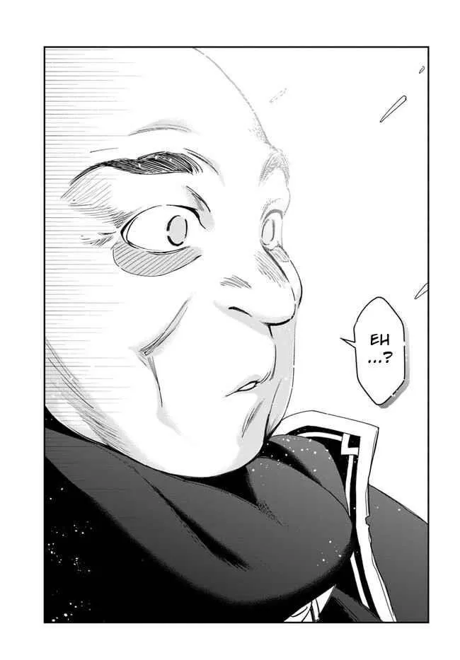 Henkyou no Renkinjutsushi ~Imasara Yosan Zero no Shokuba ni Modoru Toka Mou Muri~ Chapter 18.2 page 5 - 