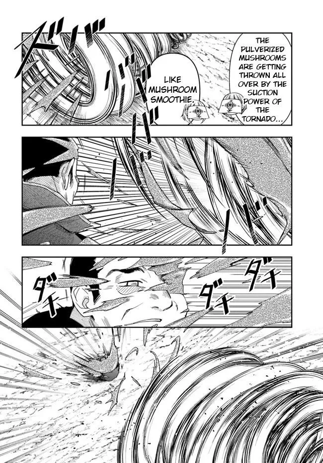 Henkyou no Renkinjutsushi ~Imasara Yosan Zero no Shokuba ni Modoru Toka Mou Muri~ Chapter 19.1 page 4 - 