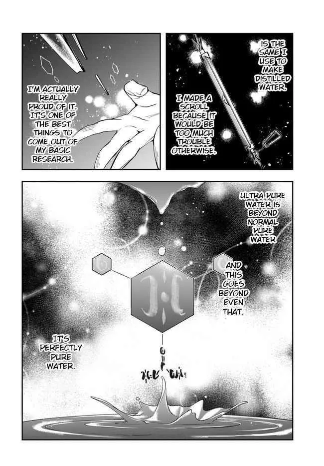 Henkyou no Renkinjutsushi ~Imasara Yosan Zero no Shokuba ni Modoru Toka Mou Muri~ Chapter 2 page 12 - 