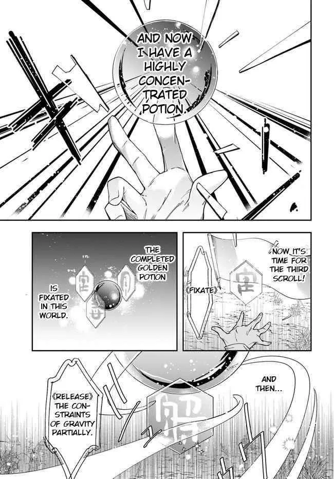Henkyou no Renkinjutsushi ~Imasara Yosan Zero no Shokuba ni Modoru Toka Mou Muri~ Chapter 2 page 15 - 