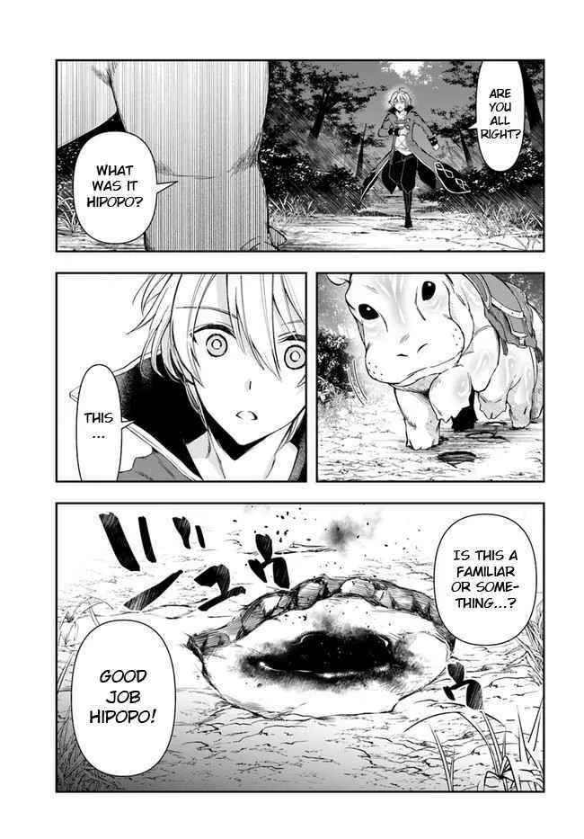 Henkyou no Renkinjutsushi ~Imasara Yosan Zero no Shokuba ni Modoru Toka Mou Muri~ Chapter 2 page 19 - 